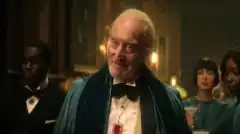 Песочный человек 1 сезон 1 серия