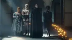 Песочный человек 2 сезон 1 серия