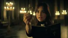 Песочный человек 1 сезон 3 серия