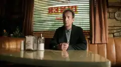 Песочный человек 1 сезон 5 серия