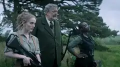 Песочный человек 2 сезон 7 серия