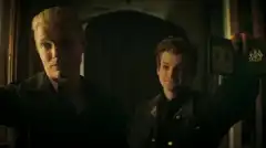 Песочный человек 2 сезон 8 серия