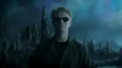 Песочный человек 2 сезон 9 серия